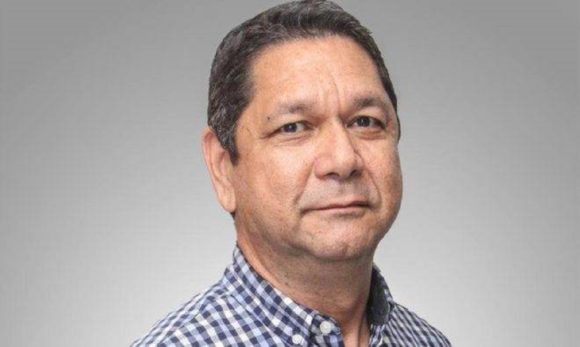 Polícia Federal faz busca e apreensão na casa de Eguchi. Pau que Bate em Chico, Bate em Francisco