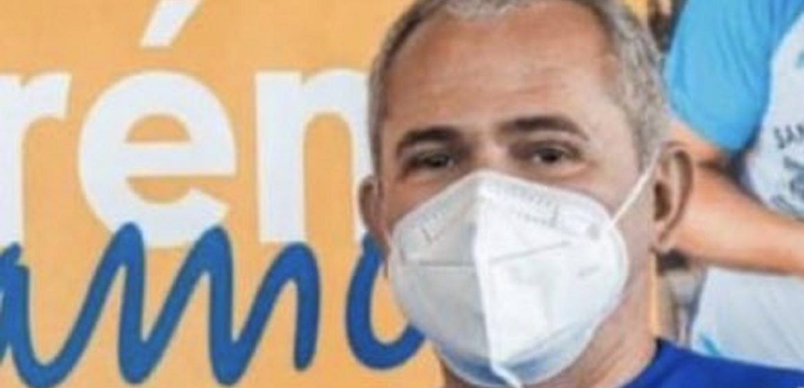 Santarém não aplicou vacinas vencidas contra a covid, afirma prefeito