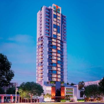 FB_IMG_1626995716078 Torre Evidence da Leal Moreira: 80% das unidades vendidas