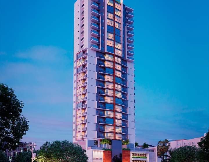 Torre Evidence da Leal Moreira: 80% das unidades vendidas