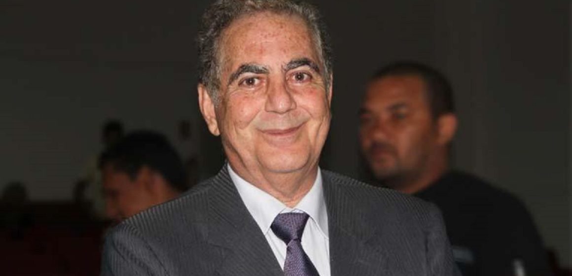 Morre Faisal Salmen, o primeiro prefeito de Parauapebas