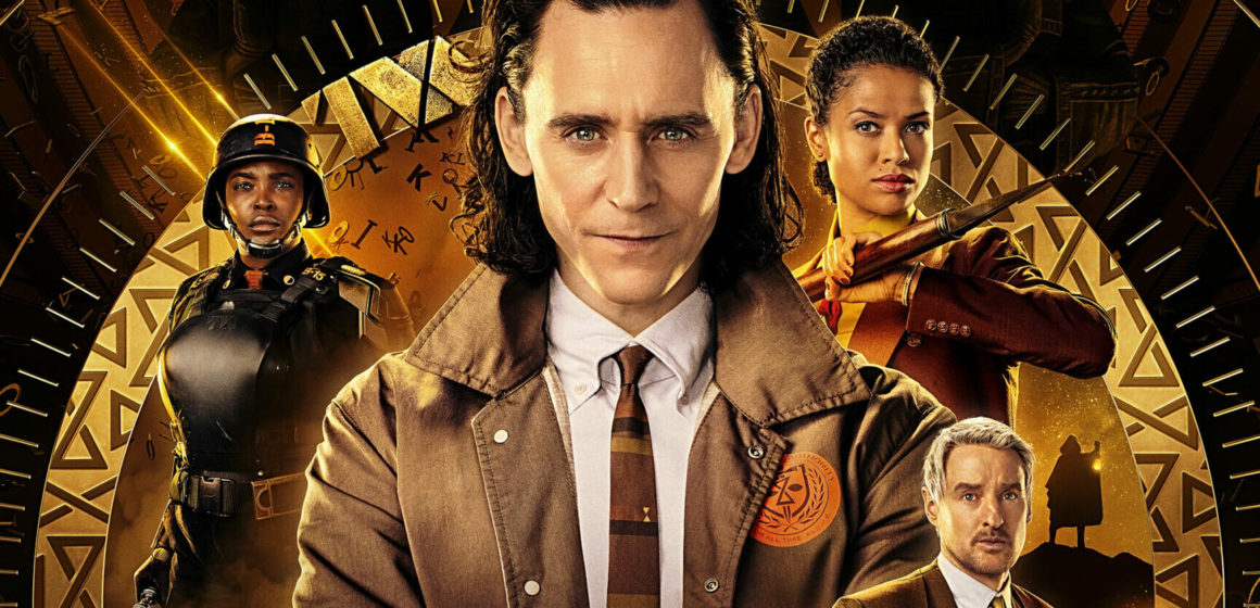Final de ‘Loki’ e o começo do Multiverso na Marvel Studios – por Márcio Monteiro