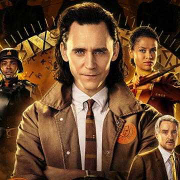 Final de ‘Loki’ e o começo do Multiverso na Marvel Studios – por Márcio Monteiro