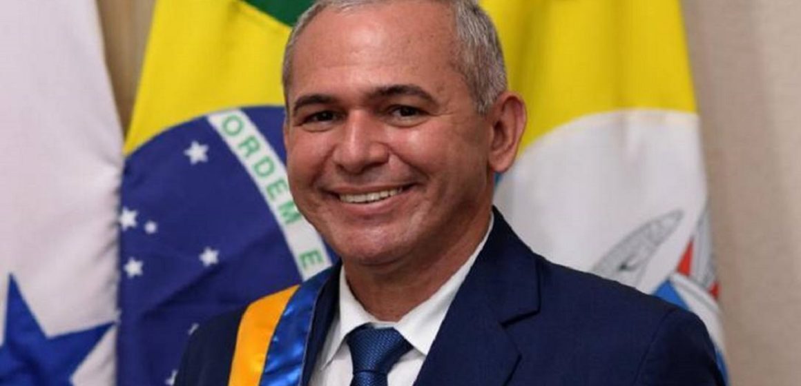Prefeito de Santarém fala sobre o desempenho da vacinação no país