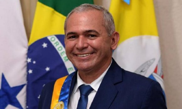 Prefeito de Santarém fala sobre o desempenho da vacinação no país