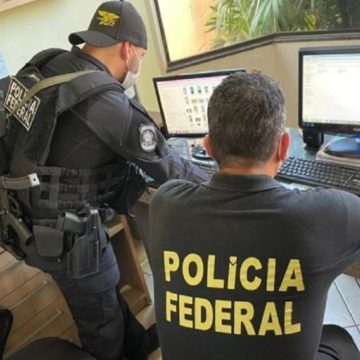 Altamira: PF deflagra operação para desarticular organização criminosa em grilagem de terras
