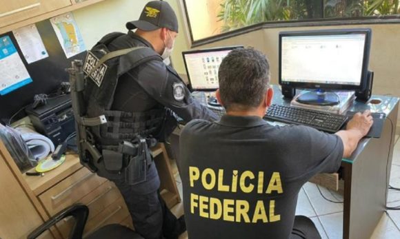 Altamira: PF deflagra operação para desarticular organização criminosa em grilagem de terras