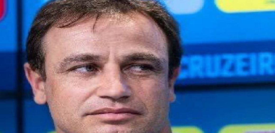 Remo tem novo técnico