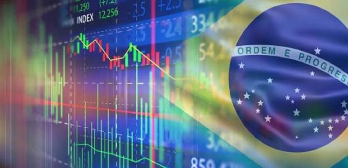 Bolsa de valores brasileira recebe R$ 16 BI de estrangeiros! Veja mais sobre isso