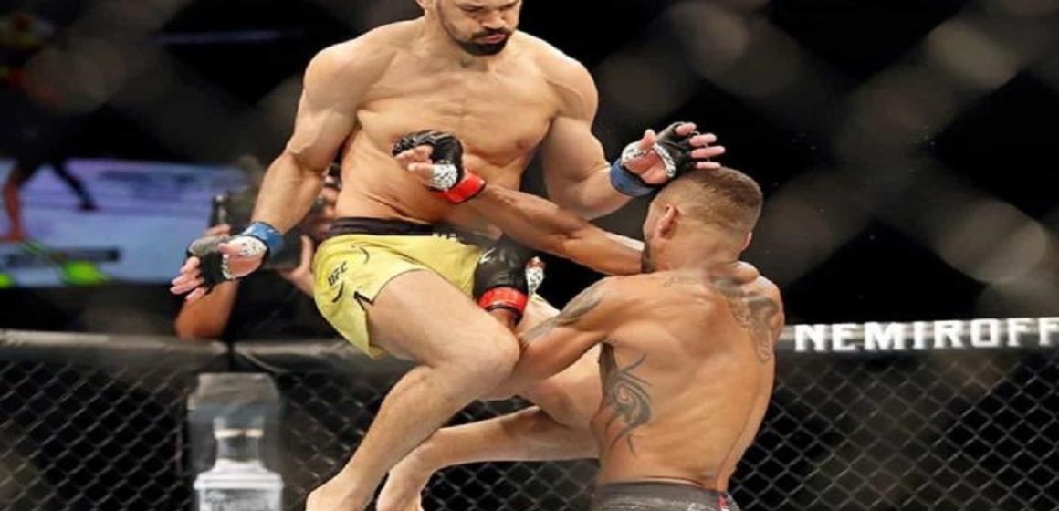 Conheça o “Paraense Voador”! Michel Pereira: o paraense que impressiona o mundo todo!