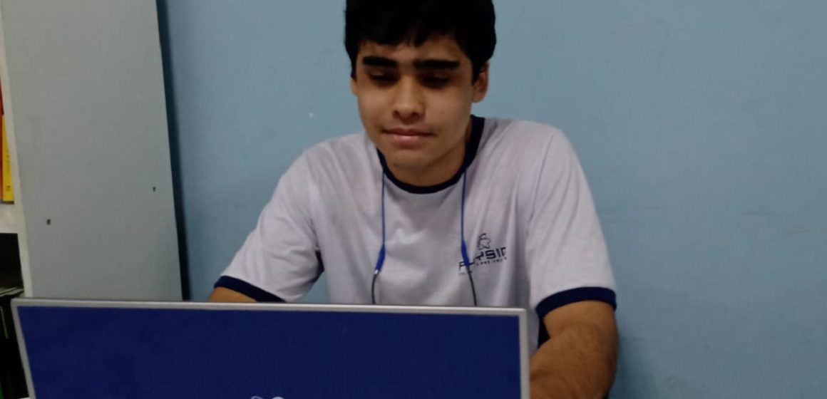 Paraenses estão entre os cinco primeiros em concurso nacional de redação