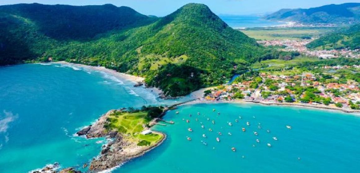 Florianópolis não tem mortes por Covid há 11 dias. Veja mais sobre como as vacinas salvam vidas