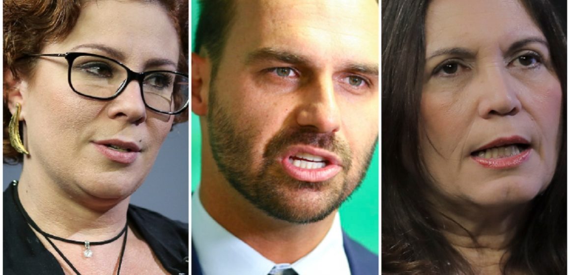 É contra, mas votou a favor: deputados tentam explicar aprovação do Fundão