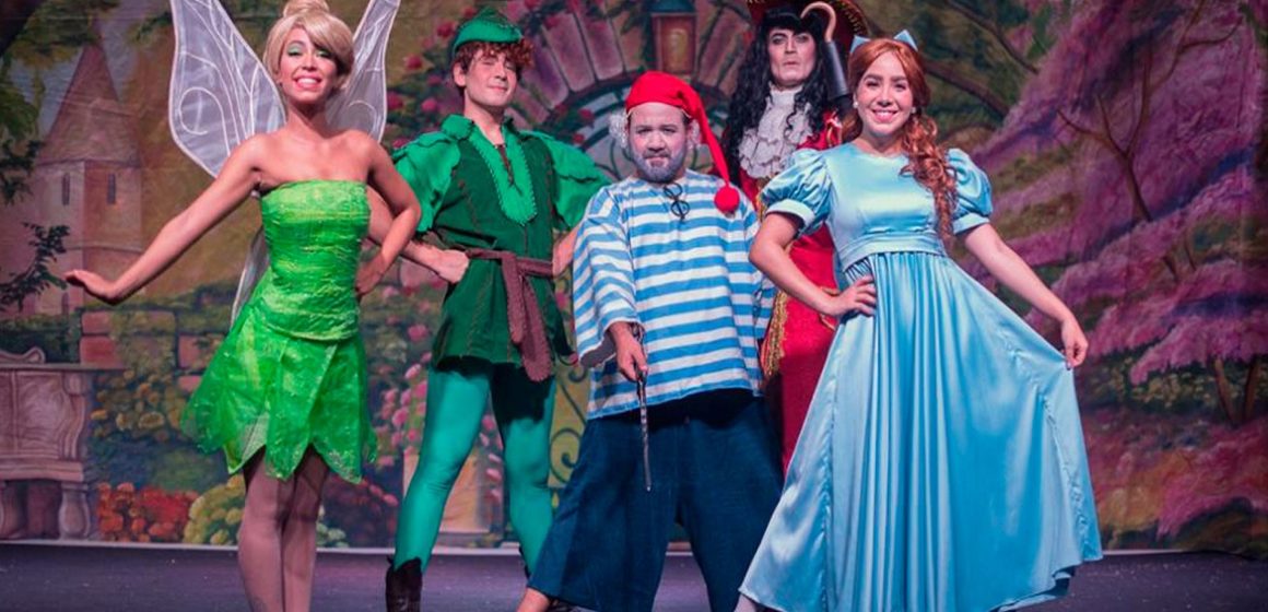 GAV resorts: Salinas recebe a maior programação infantil do Pará