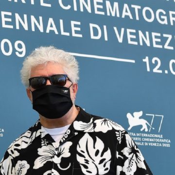 Festival de Veneza 2021 divulga lista de filmes que concorrem ao Leão de Ouro