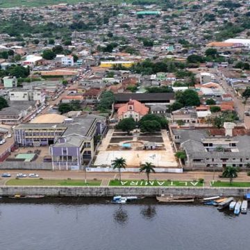 Altamira: Justiça Federal suspende processo de concessão da Rodovia BR-163 e determina alteração de edital