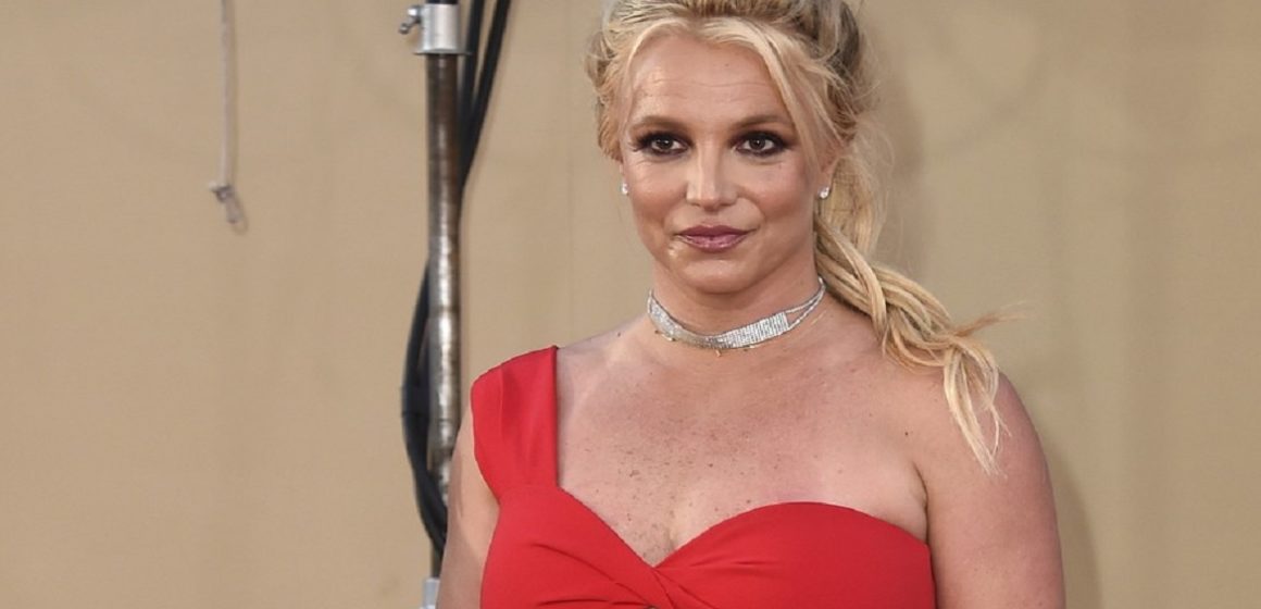 ap21169741675373 Britney Spears: Empresa pede para deixar tutela financeira da cantora