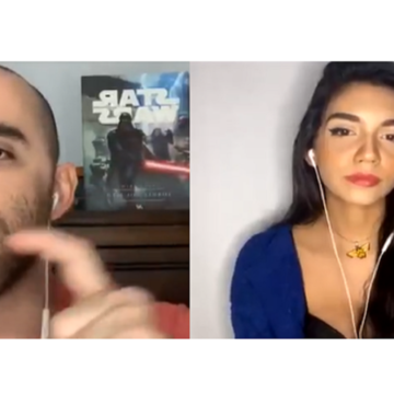 Conheça a Ascendência Nerd