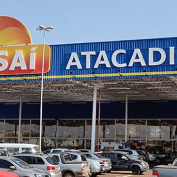 assai2 Importadora sai, Assaí entra