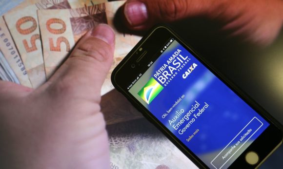 Calendário da quarta parcela do Auxílio Emergencial é divulgada