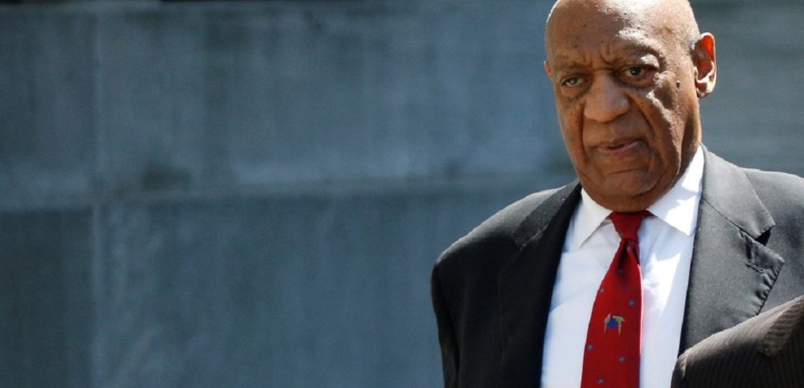 Bill Cosby deixa a prisão após ter condenação por agressão sexual anulada