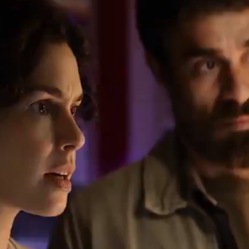 Os Ausentes, primeira produção brasileira da HBO Max, ganha trailer