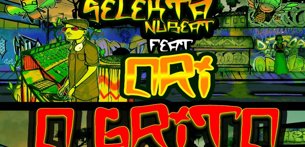 Ori e Selektah Nubeat se unem em música de protesto contra o racismo e a desigualdade social