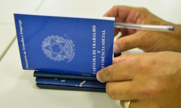 Pará bate recorde de empregos na construção civil na região Norte