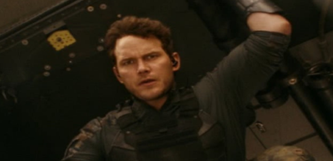 chris_ioqh9IO A Guerra do Amanhã: Amazon já conversa com Chris Pratt sobre sequência