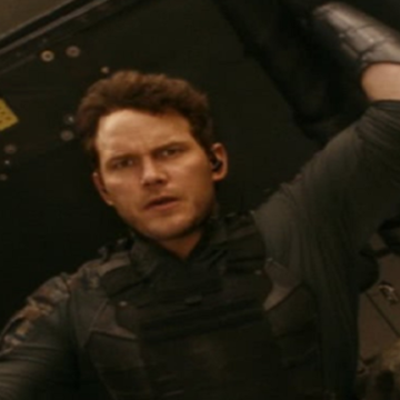 chris_ioqh9IO A Guerra do Amanhã: Amazon já conversa com Chris Pratt sobre sequência