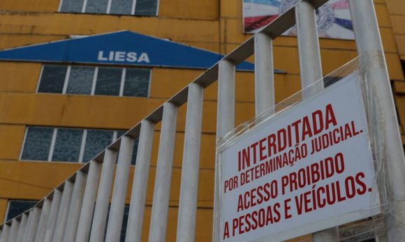 Justiça do Rio determina a liberação da Cidade do Samba