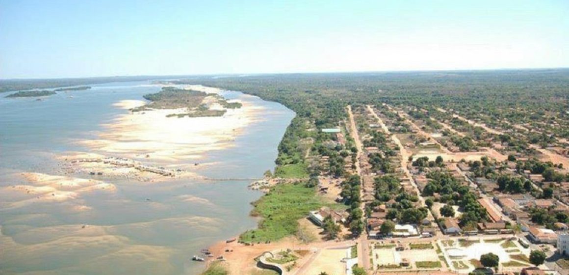 conceicao-do-araguaia-pa Praias e ilhas permanecem interditadas em Conceição do Araguaia e fiscalização intensificada