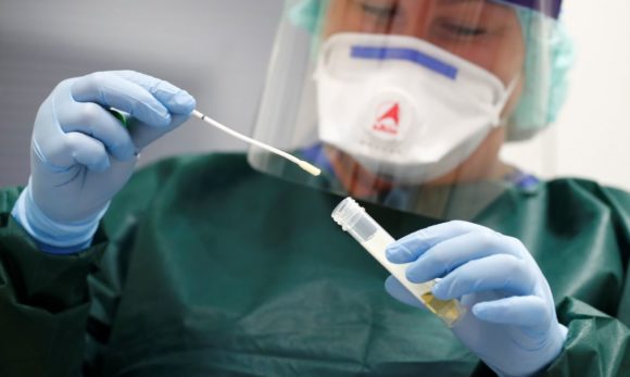 Pará: 73 municípios não registram mortes por covid-19 há mais de um mês