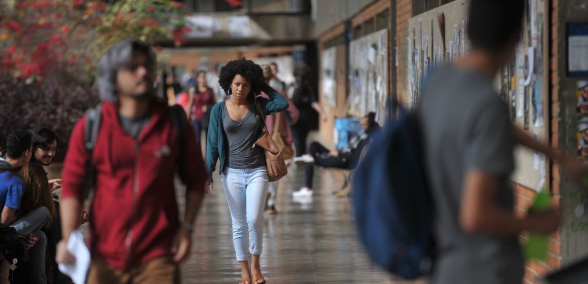 Começa prazo de adesão de universidades públicas ao Sisu