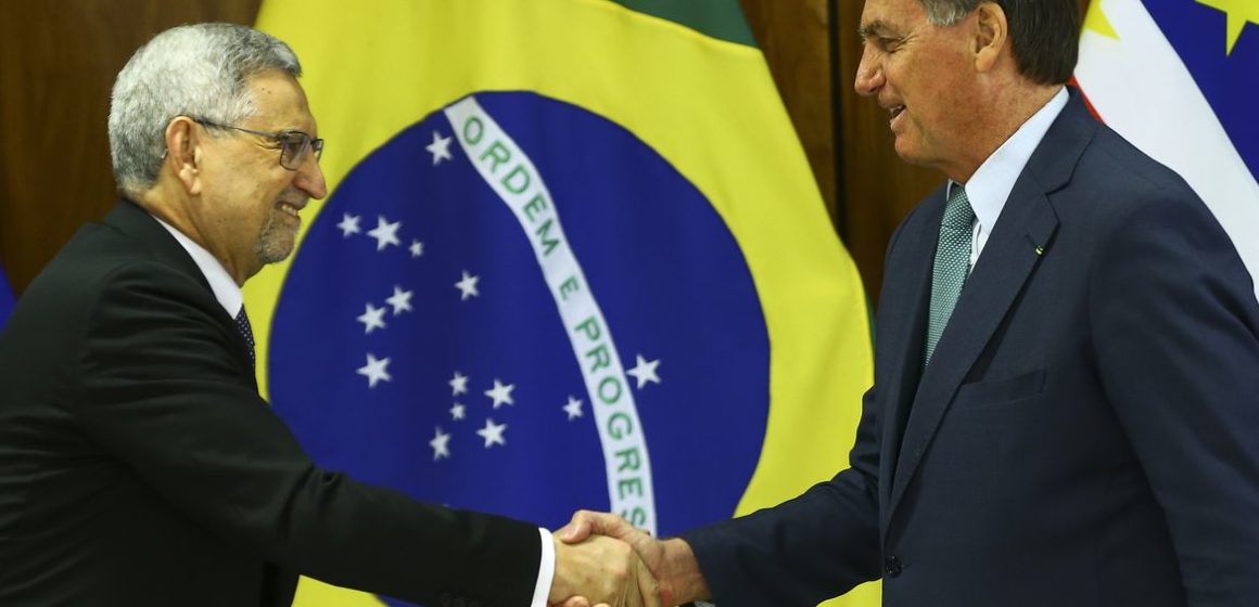 Cabo Verde que ampliar relacionamento econômico com o Brasil