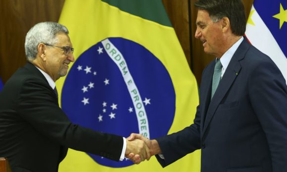 Cabo Verde que ampliar relacionamento econômico com o Brasil