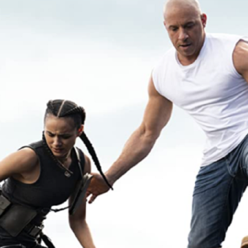 diesel_XmZ0peg Velozes e Furiosos 9 e Os Croods 2 lideram bilheteria no Brasil