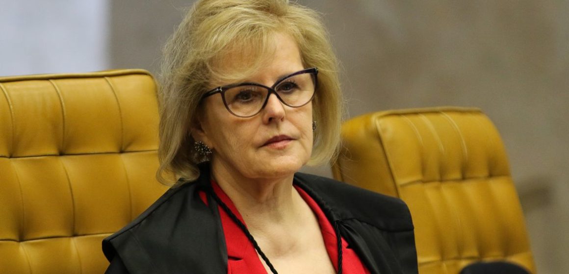 fcpzzb_271119pzzb54043648 (1) Para Rosa Weber, PGR não deve aguardar CPI para apurar caso Covaxin