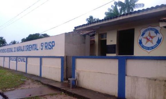 Homens são feitos reféns durante assalto a fazenda da zona rural de Salvaterra, no Marajó