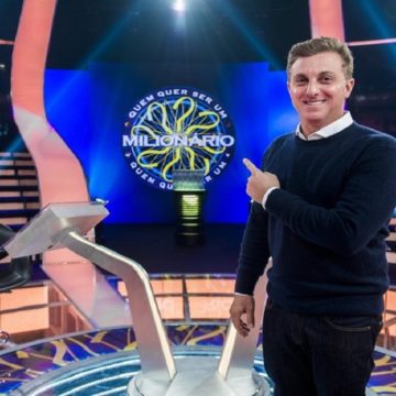 huck Luciano Huck assume ‘Domingão’ a partir de setembro
