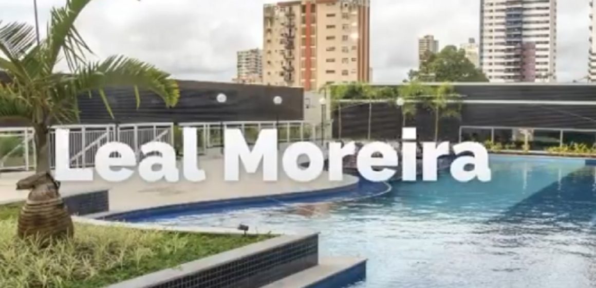 leal Sempre há lazer nos empreendimentos Leal Moreira