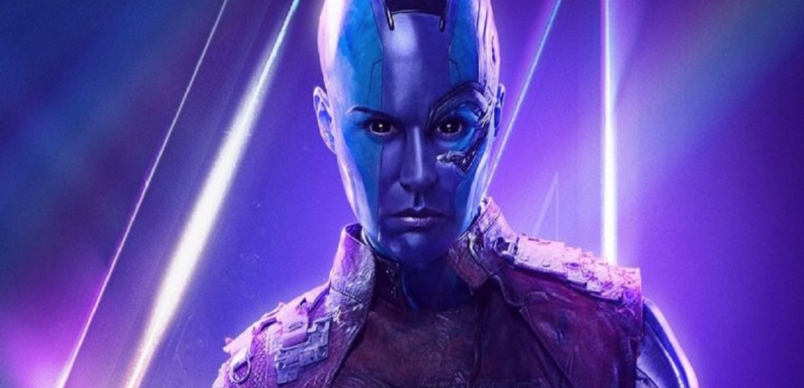 Thor: Love and Thunder – Karen Gillan diz que Chris Hemsworth está muito hilário
