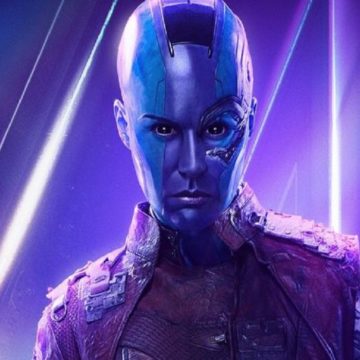 Thor: Love and Thunder – Karen Gillan diz que Chris Hemsworth está muito hilário