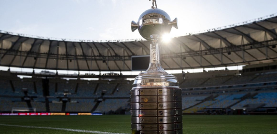 Autorizada volta de público nos jogos da Libertadores