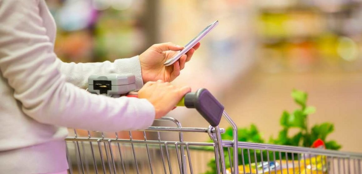 Grupo Mateus dá dicas de como fazer lista de compras e garantir praticidade