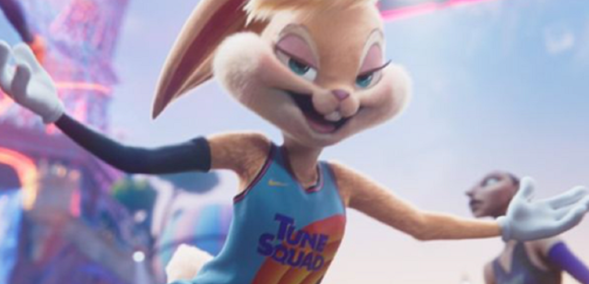 Space Jam: Um Novo Legado lidera bilheteria dos EUA em primeiro final de semana