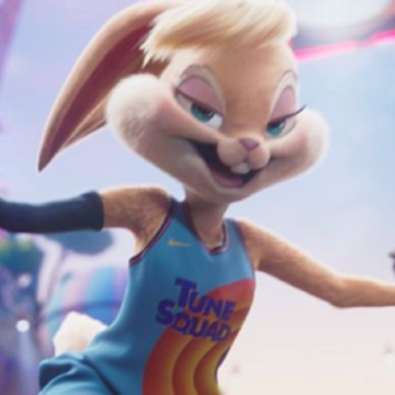 Space Jam: Um Novo Legado lidera bilheteria dos EUA em primeiro final de semana