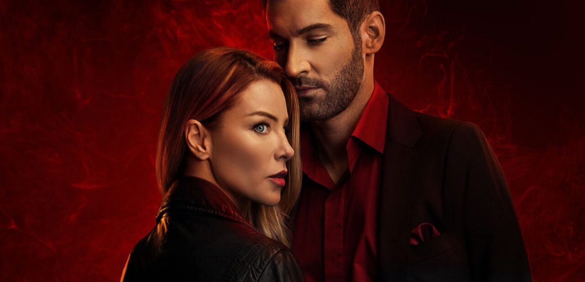 Lucifer: sexta e última temporada estreia em 10 de setembro