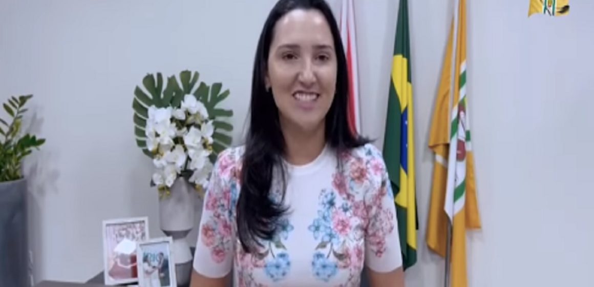 Prefeitura de Curionópolis valoriza profissionais com 1/3 de férias e 13º salário