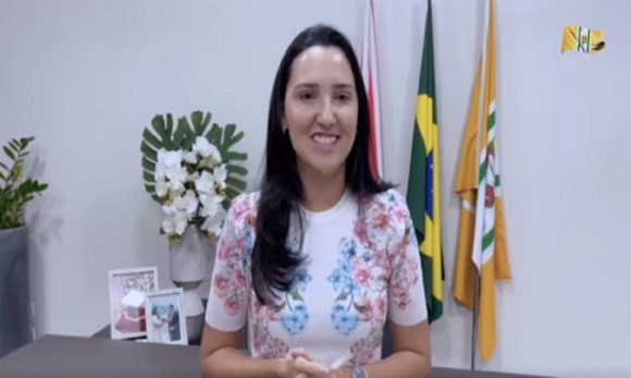 Prefeitura de Curionópolis valoriza profissionais com 1/3 de férias e 13º salário